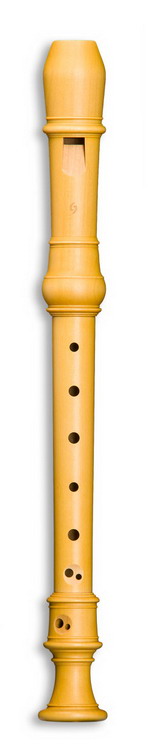 Mollenhauer DENNER 5122 - Sopránová zobcová flétna