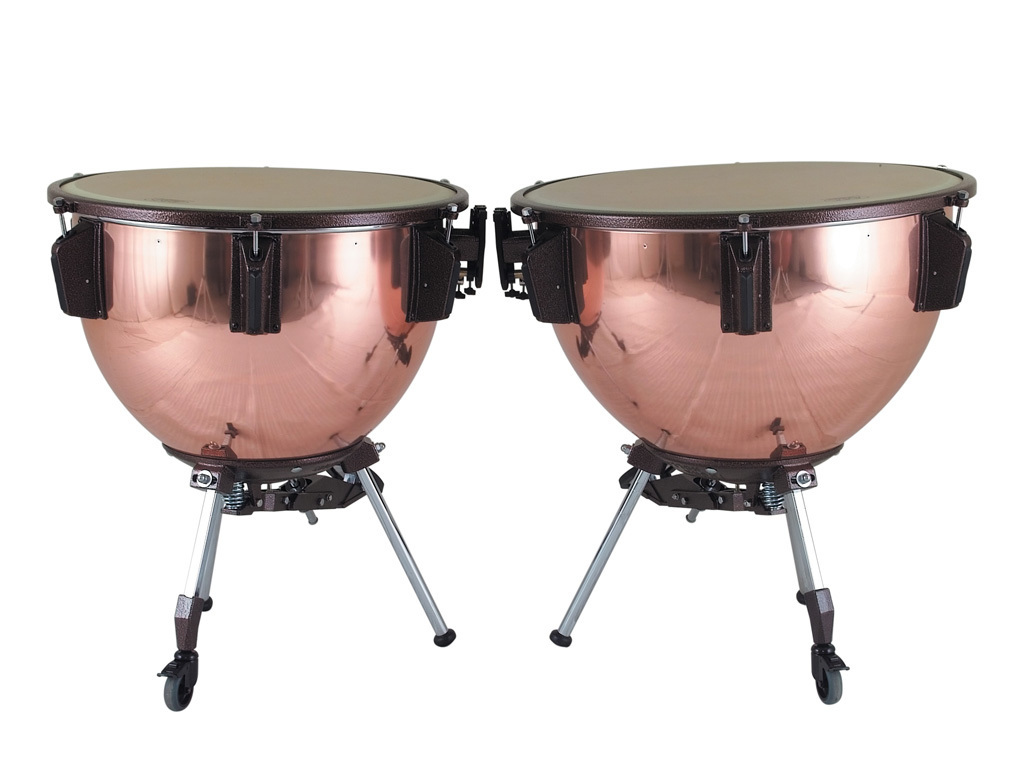 Adams UNIVERSAL 2PAUFKG20 (20") - Tympán - měď Průměr: 20"