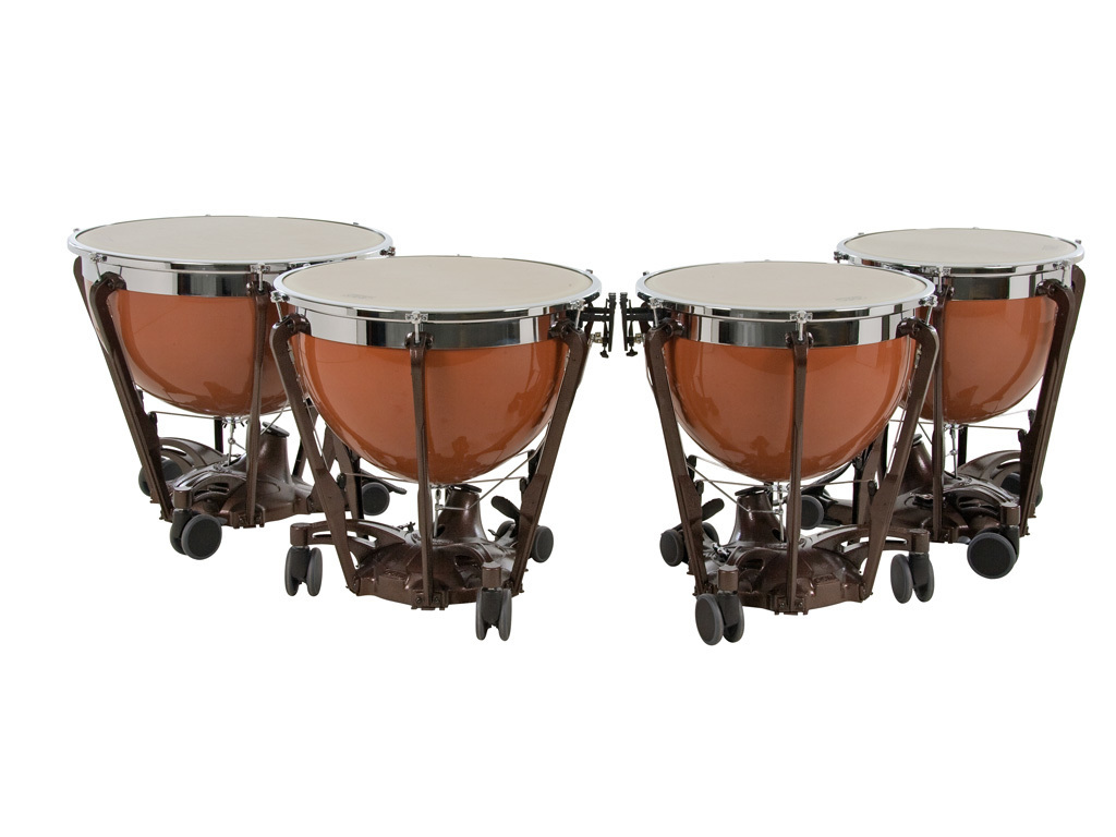 Adams PROFESSIONAL 2PAPRIIFI20 (20") - Tympán - laminát Průměr: 20"