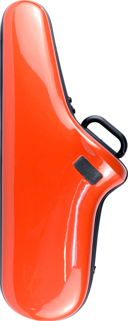 BAM SOFTPACK 4002ST - Pouzdro na tenor saxofon
