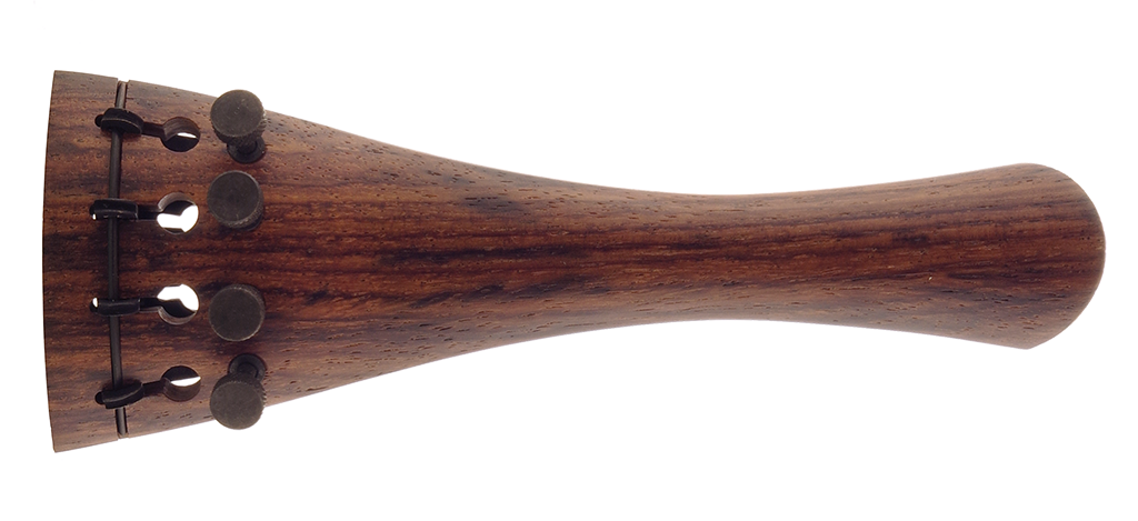 Teller - Struník na housle - Pusch-French, palisandr