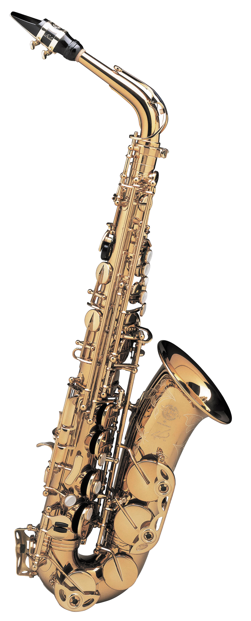 Selmer REFERENCE 54 DGG - Alt saxofon