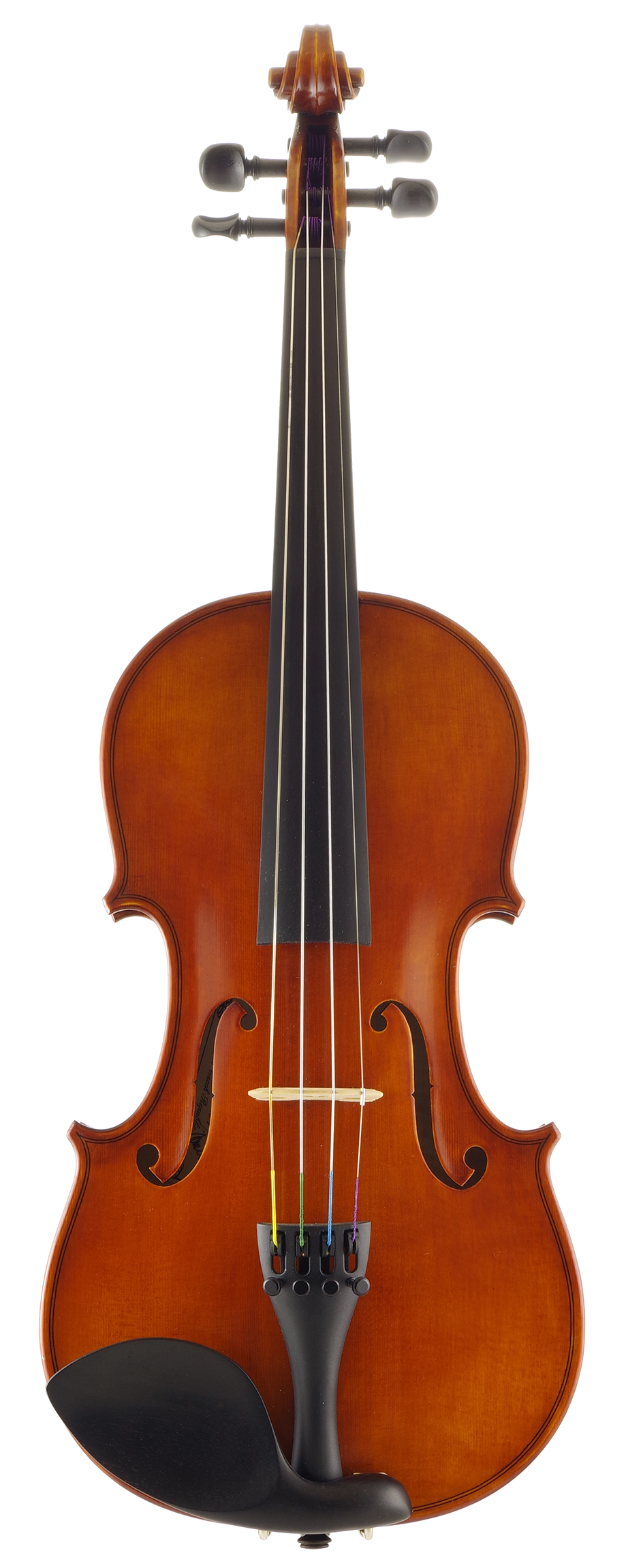 Akordkvint JAN LORENZ model 10 - Housle