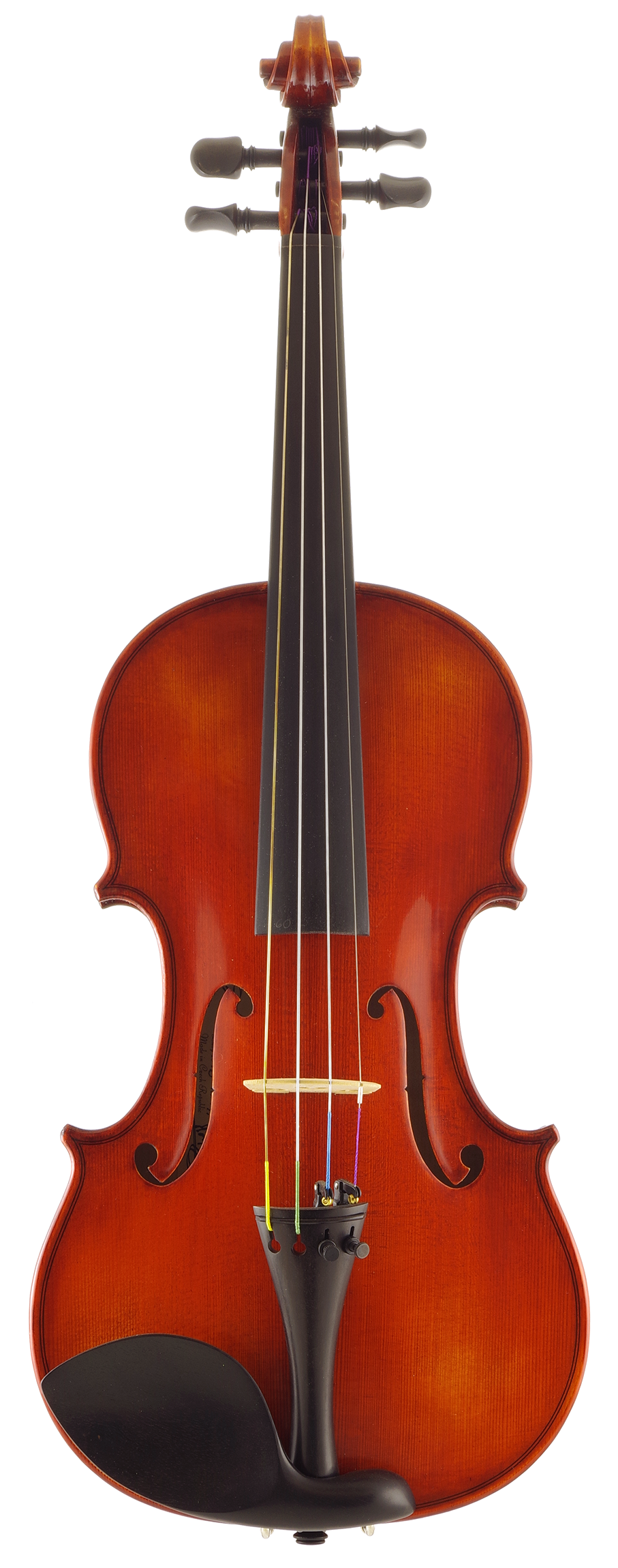 Akordkvint JOSEF HOLPUCH model 60 - Housle - komplet