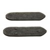Pirastro RUBBER PAD (violin) for KorfkerRest - pair