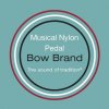 Bow Brand PEDAL Nylon (set 5. octave E-A)