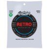 martin retro monel acoustic guitar strings mm10 extra light 10 47 25 53164