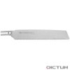 Náhradní list Dictum 712498 - Replacement Blade for Silky Kataba Tsubasa 285, Crosscut, Fine