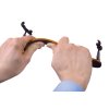 Bending korfker rest