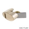 Dictum 703304 - Ibex Finger Plane, Arched Sole, Blade Width 18 mm