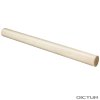 Dictum 831552 - Wooden Dowel, Maple, Ø 38 mm