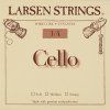 Larsen ORIGINAL set cello (1/4)