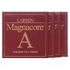 Larsen MAGNACORE set cello