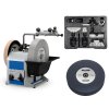 Bruska Tormek T-8 včetně sady HTK-1006 a černého kotouče SB-250