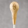 Baton Elite Series PaGu Special Wood Maple (Spalted) (3441)