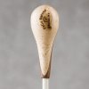 Baton Elite Series PaGu Special Wood Laminiation Walnut Hickory (3449)