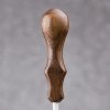baton flat spot series the king wood walnut (4068)