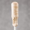 Baton Daniel Floyd Flat Spot Series Signature Series Wood Maple (3586)