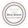 Bow Brand No.2 PEDAL Natural Gut (D1)