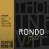Thomastik RONDO GOLD (E) violin RG01