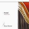 Bow Brand PEDAL Natural Gut (set 3. octave)