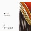 Bow Brand PEDAL Natural Gut (set 4. octave)