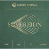 Larsen SOVEREIGN (D) cello