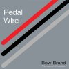 Bow Brand No.45 PEDAL Bass Wire (C7)