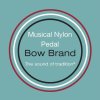 Bow Brand No.6 PEDAL Nylon (G1)