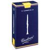 Vandoren TRADITIONAL Bb klarinet CR1035 (3,5)