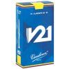 Vandoren V21 Bb klarinet CR803 (3)