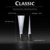 Legere CLASSIC Bassoon DRBM