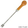 Dictum 701102 - Pfeil® Spoon Gouge, Sweep 8 / 17 mm