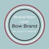 Bow Brand No.20 LEVER Nylon (G3)