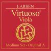 Larsen VIRTUOSO set viola