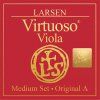 Larsen VIRTUOSO SOLOIST set viola