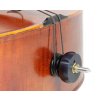 Endpin BENDER cello Ø 26,5 mm (titan - trubka)