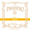 Pirastro GOLD (E loop) violin 315821