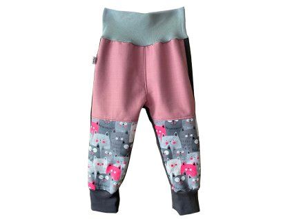 softky s kočičkami 1