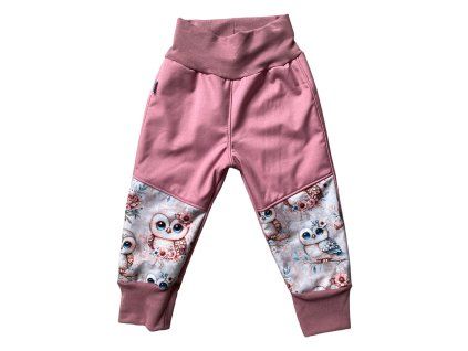 softshellove kalhoty beranek sovicka