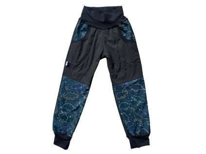 softshellove kalhoty beranek dino