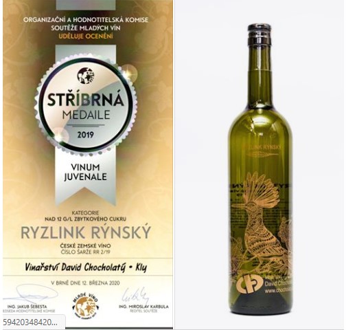 Že je české víno nedobré a kyselé? 