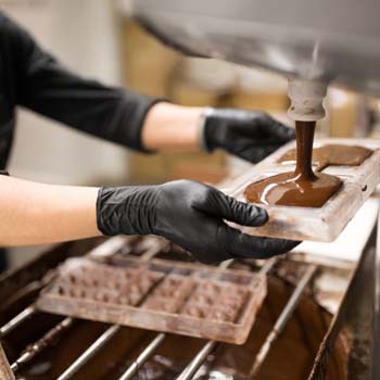 Choco Café velkoobchod