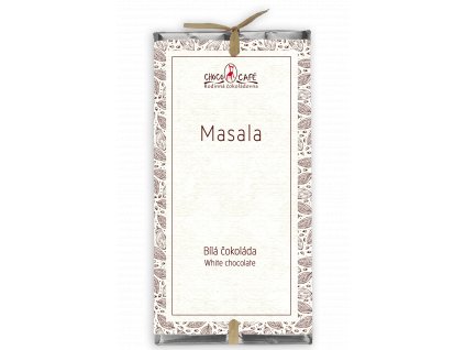 Bílá Masala