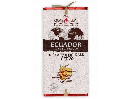 Ecuador hořká choco cafe.cokolada.tabulka.chocolate.bar.prague.praha.homemade.handmade.rucnivyroba.domaci.cokoladovna.original.cokoladovatabulka.