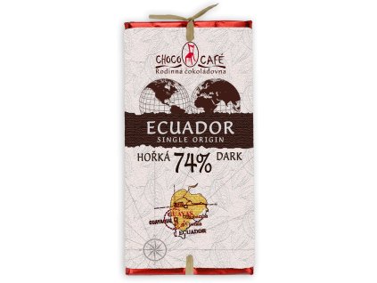 Ecuador hořká choco cafe.cokolada.tabulka.chocolate.bar.prague.praha.homemade.handmade.rucnivyroba.domaci.cokoladovna.original.cokoladovatabulka.