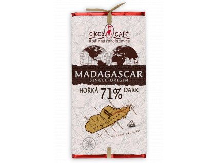 Madagascar hořká choco cafe.cokolada.tabulka.chocolate.bar.prague.praha.homemade.handmade.rucnivyroba.domaci.cokoladovna.original.cokoladovatabulka.