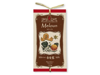Meloun mléčná