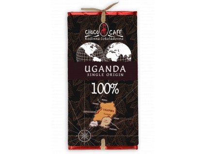 Uganda 100% hořká choco cafe.cokolada.tabulka.chocolate.bar.prague.praha.homemade.handmade.rucnivyroba.domaci.cokoladovna.original.cokoladovatabulka.
