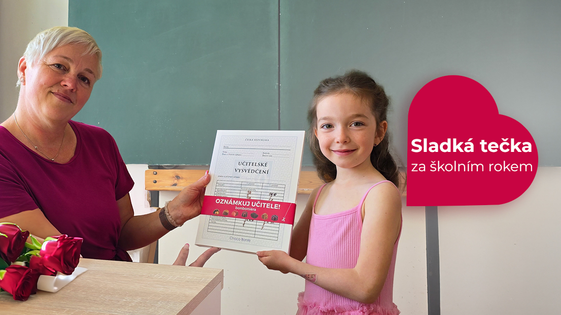 Jak vznikají dárky pro učitele, které opravdu potěší? Nahlédněte do zákulisí výroby našich bonboniér
